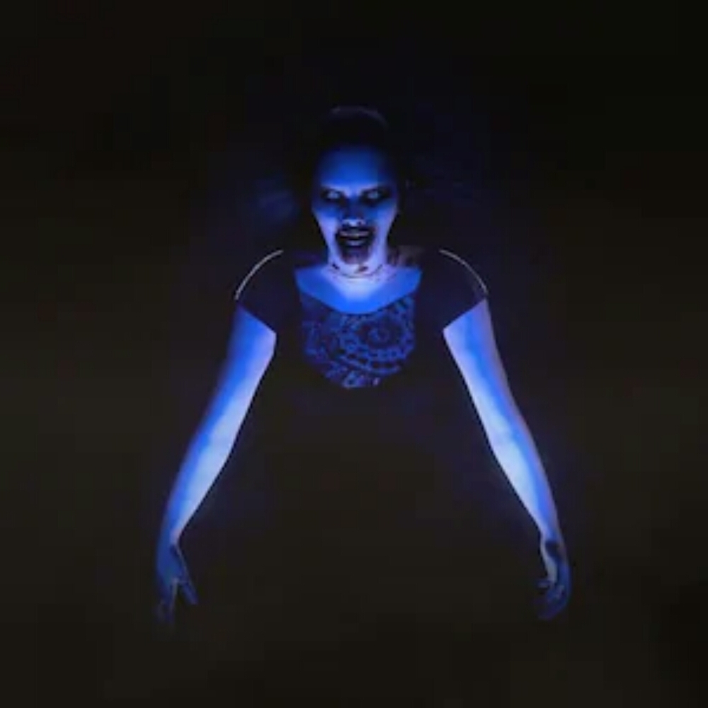 Show Lights Multi-function Multicolor Projector - Picture 9 of 11